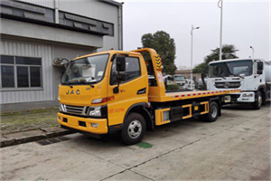 旧宫车辆公路救援