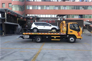 旧宫汽车紧急补胎换胎救援