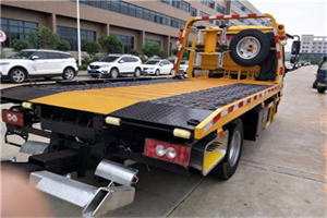 旧宫24小时汽车送油服务公司