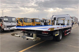 旧宫汽车救援补胎