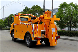 旧宫高速路拖车费